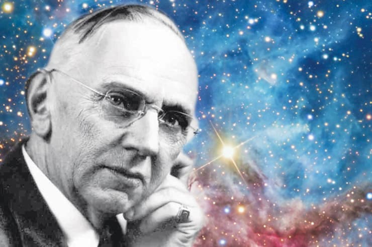 Fact Check: Are Edgar Cayce?