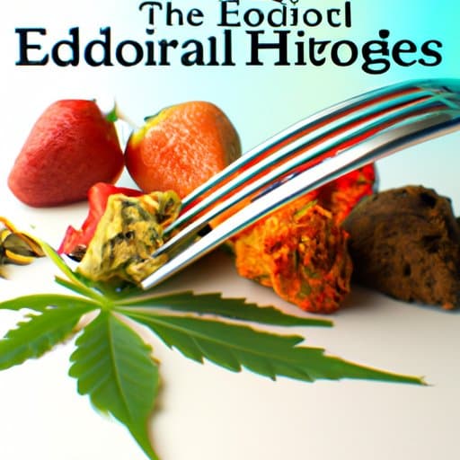 Fact Check: Are edibles bad?