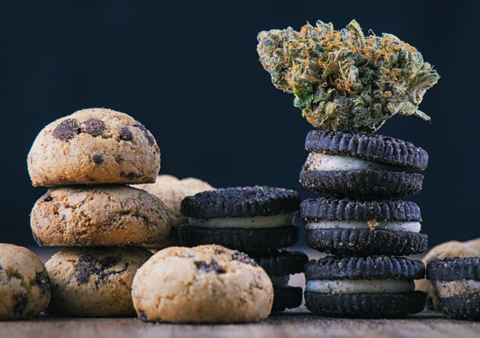 Fact Check: Are edibles legal in Spain?
