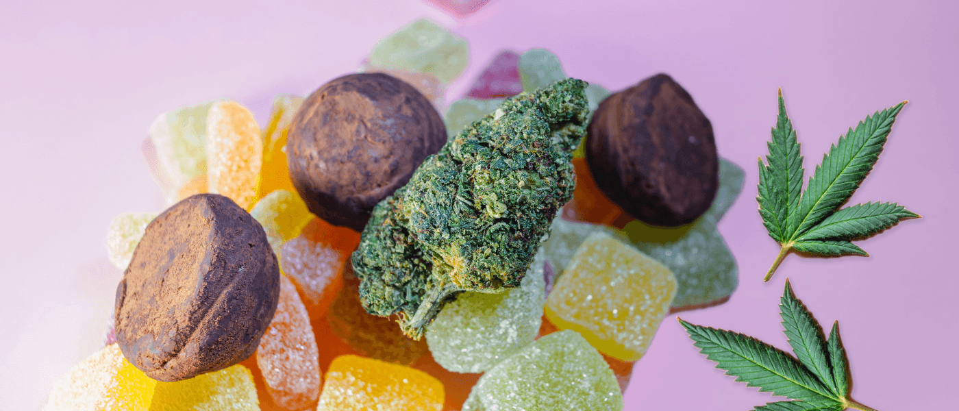 Fact Check: Are edibles legal?