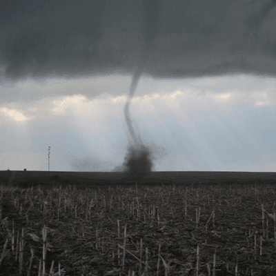 Fact Check: Are EF0 tornadoes dangerous?