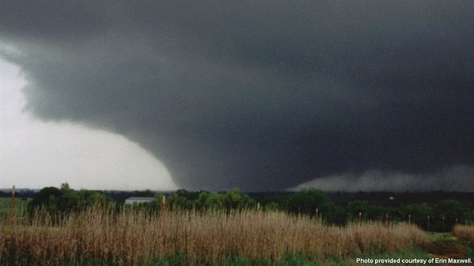 Fact Check: Are EF5 tornadoes rare?