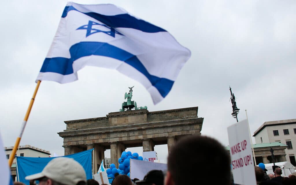 Fact Check: Israel is a nazi state