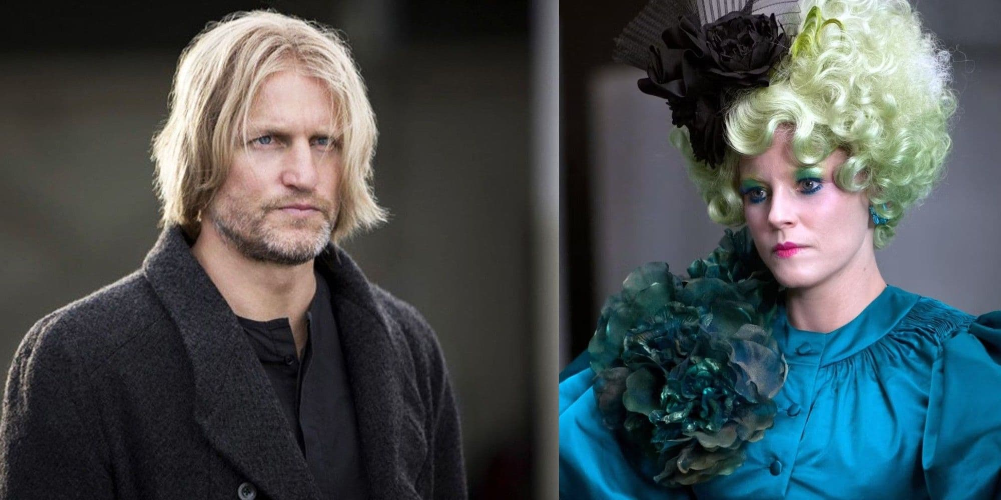 Fact Check: Are Effie and Haymitch a couple?