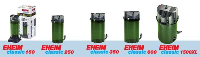 Fact Check: Are Eheim filters good?
