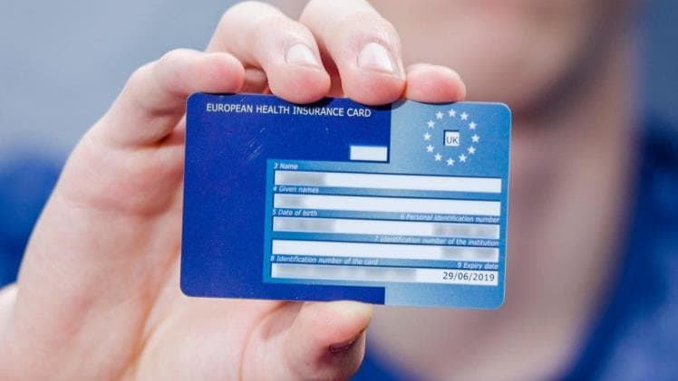 Fact Check: Are EHIC and GHIC the same?