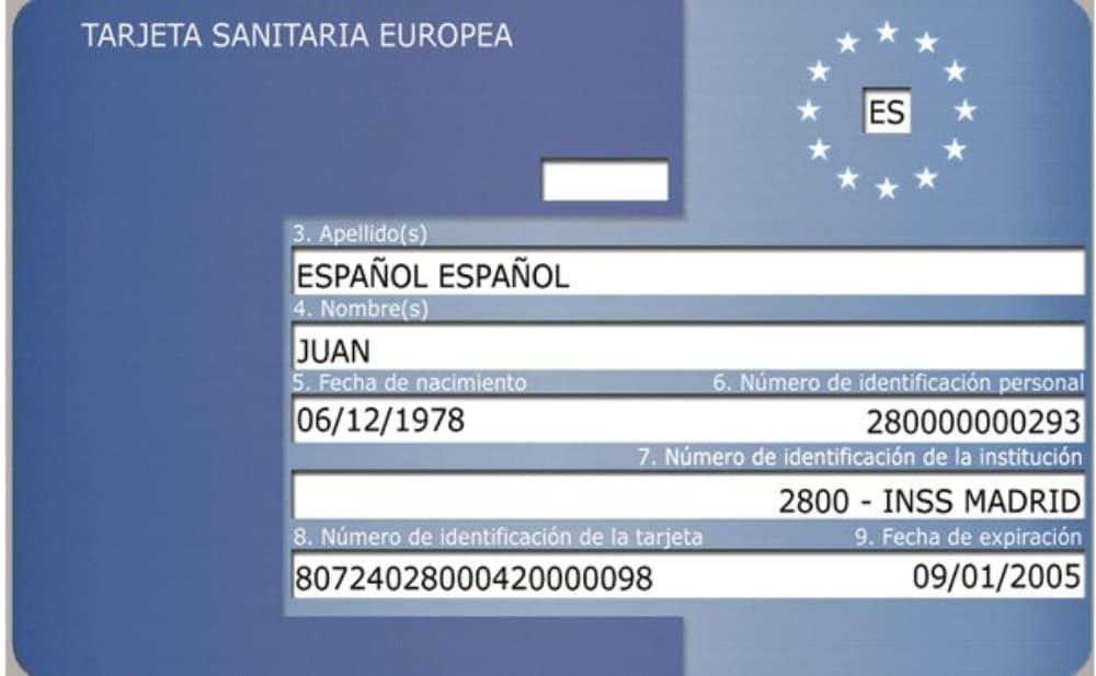 Fact Check: Are EHIC cards still valid in Spain?