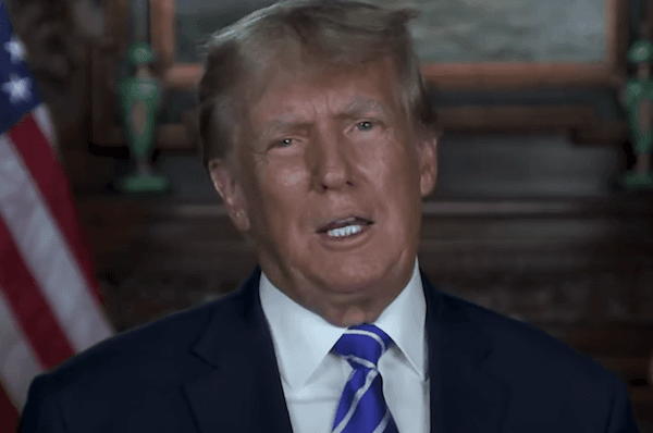 Fact Check: Did donald trump say autism rates are rising?
