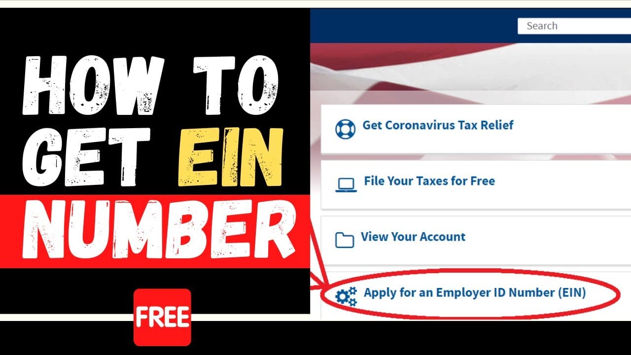 Fact Check: Are EIN numbers free?