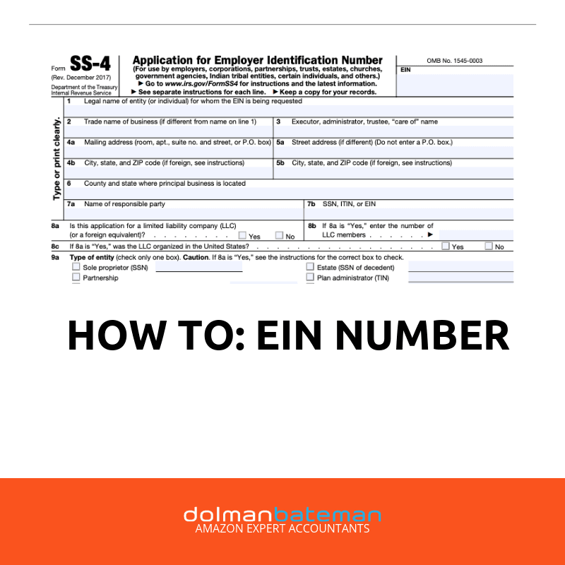 Fact Check: Are EIN numbers public?
