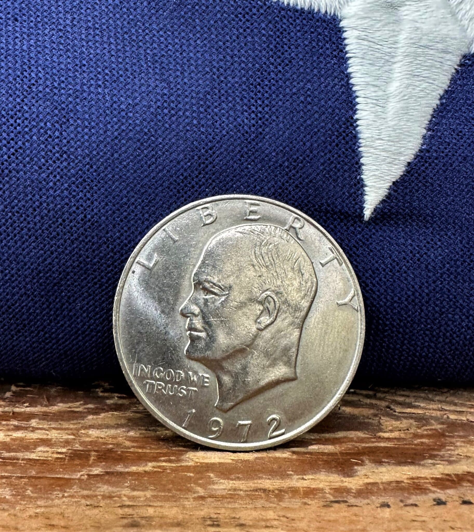 Fact Check: Are Eisenhower dollars worth anything?