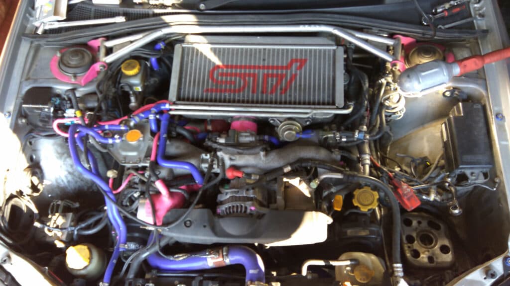 Fact Check: Are EJ205 reliable?