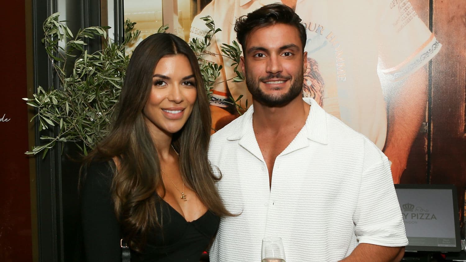 Fact Check: Are Ekin Su and Davide still together?