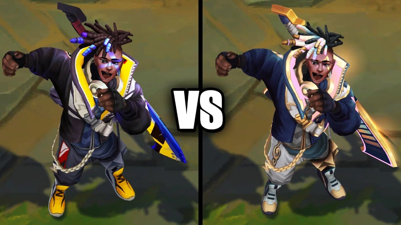 Fact Check: Are Ekko beaters good?