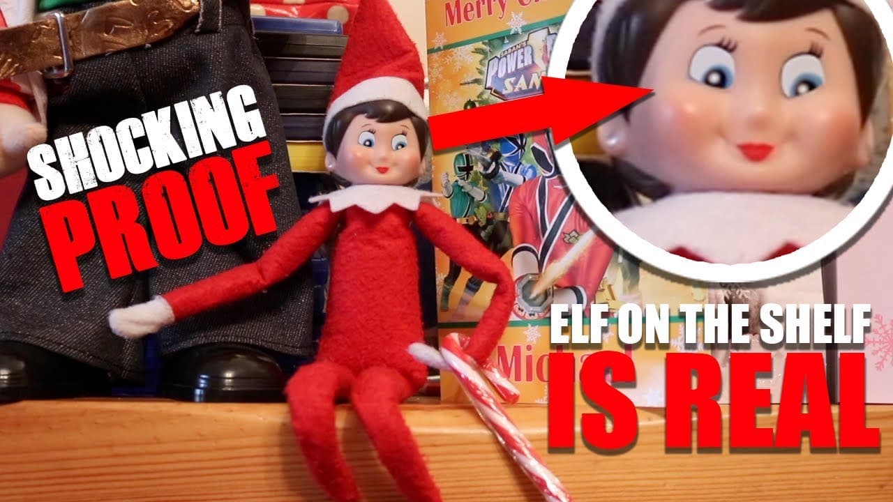 Fact Check: Are elves real?
