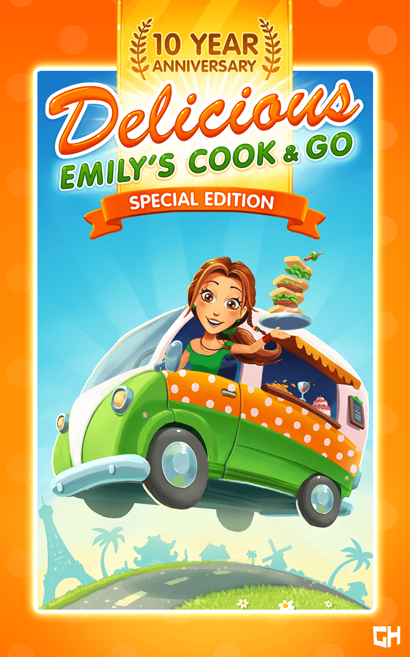 Fact Check: Are Emily and Susan cooking en español?