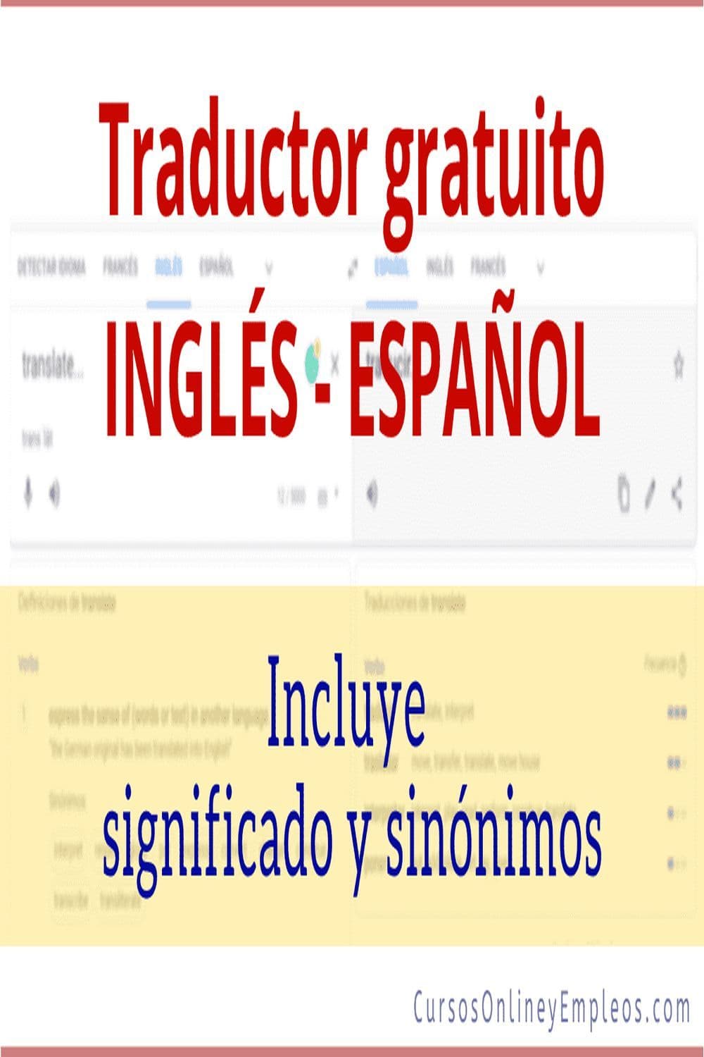 Fact Check: Are en español traductor?