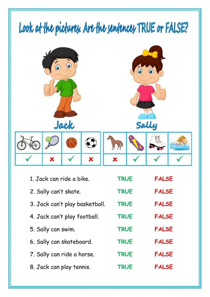Fact Check: Are en inglés?