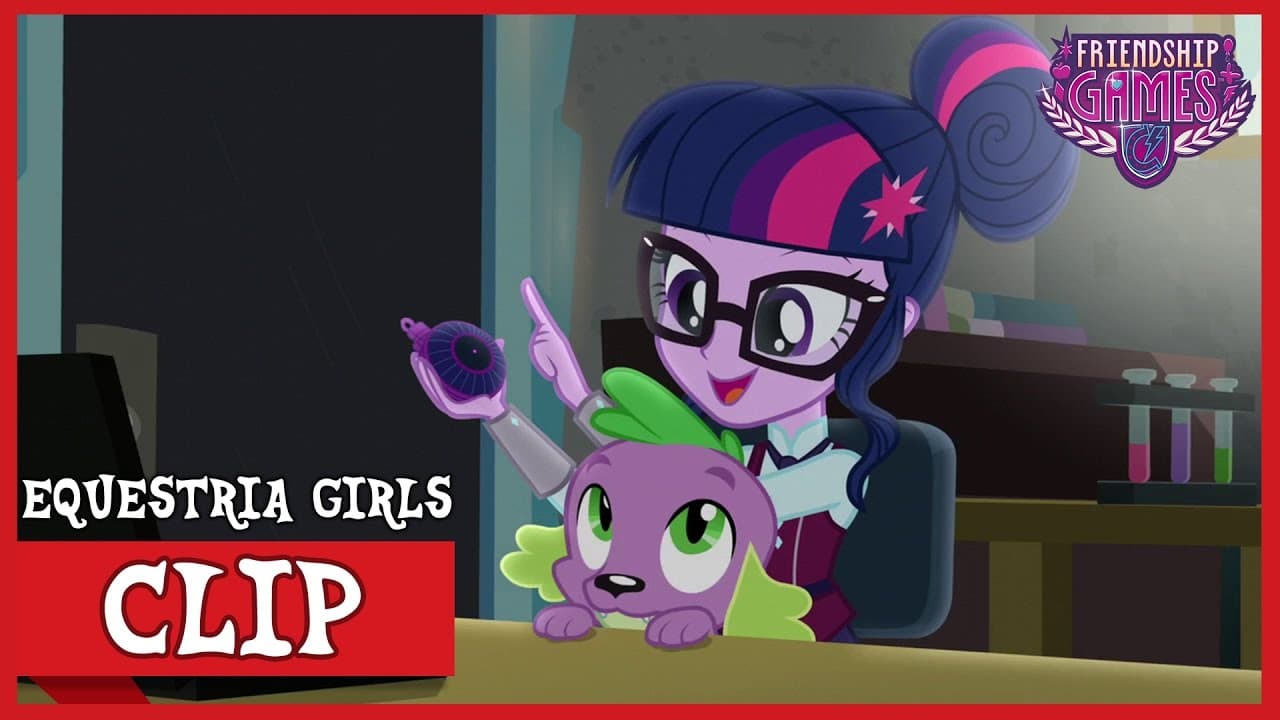 Fact Check: Are Equestria Girls?