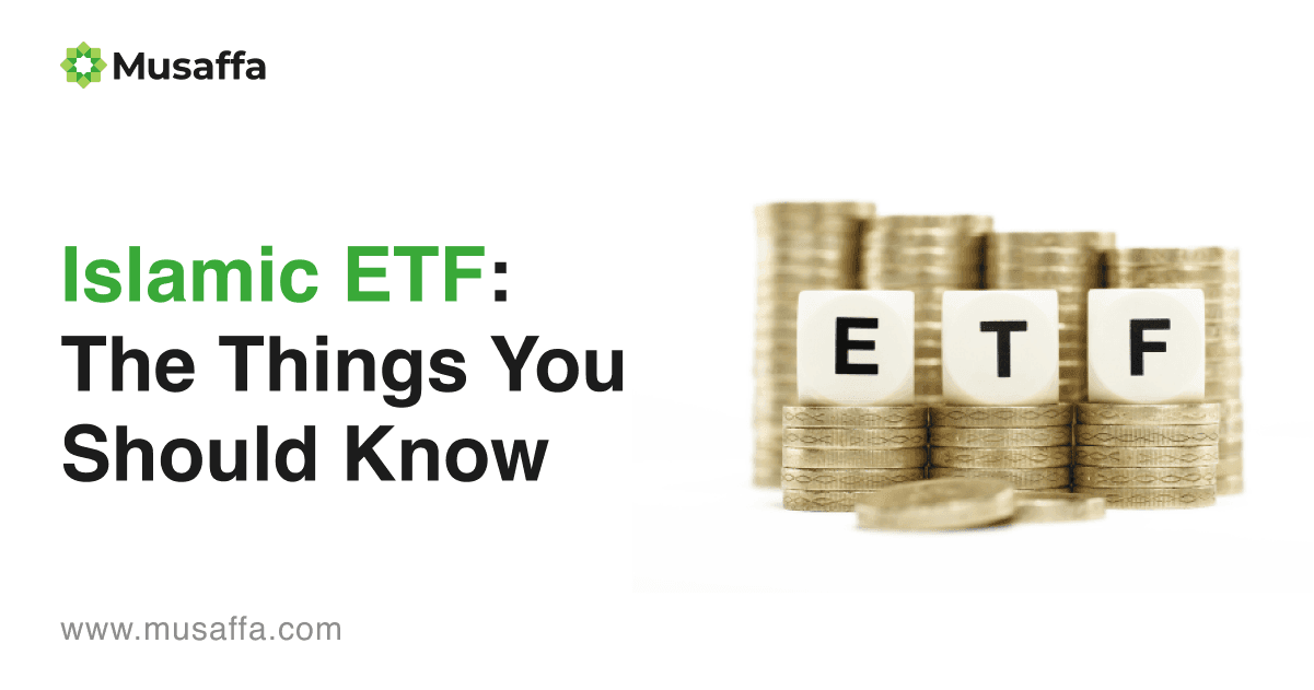 Fact Check: Are ETF halal?