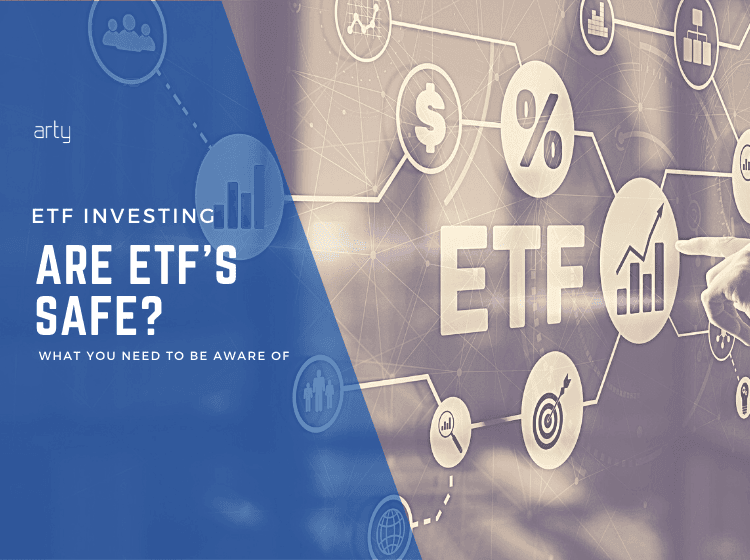 Fact Check: Are ETFs safe?