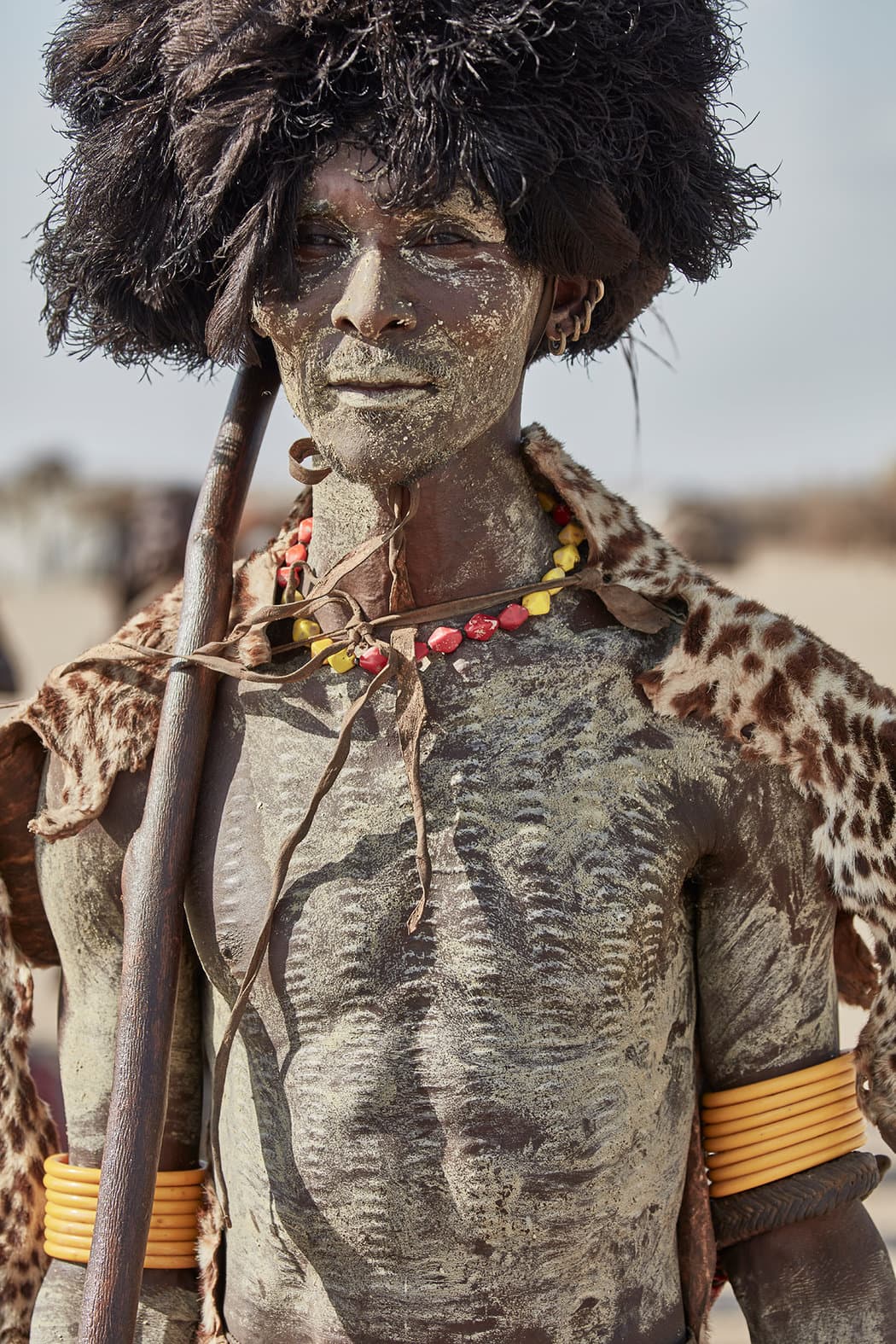 Fact Check: Are Ethiopians black?