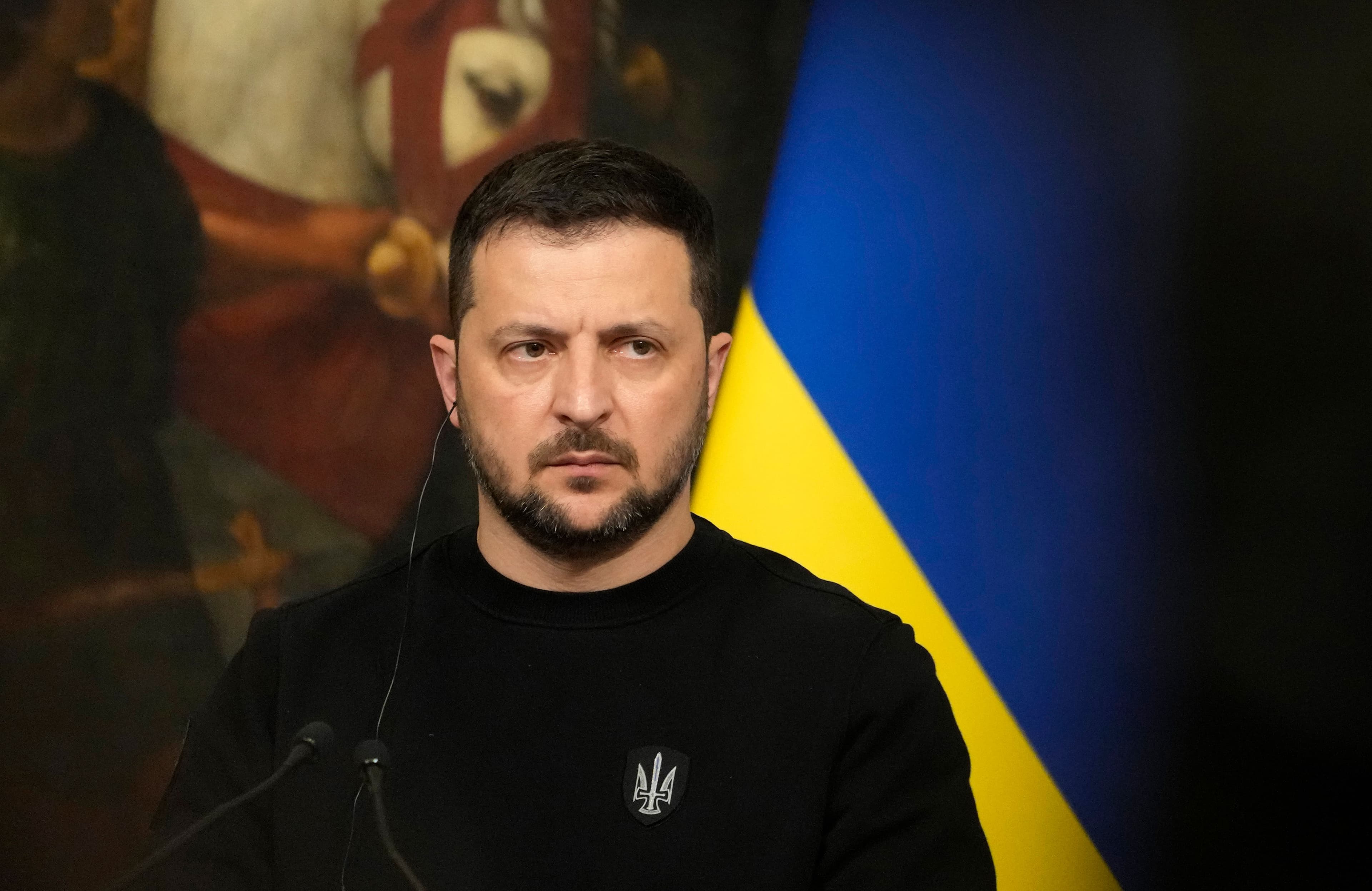 Fact Check: Зеленский нравится кокиен 