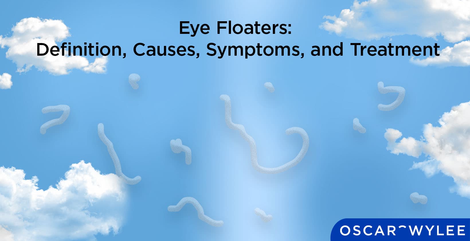 Fact Check: Are eye floaters normal?