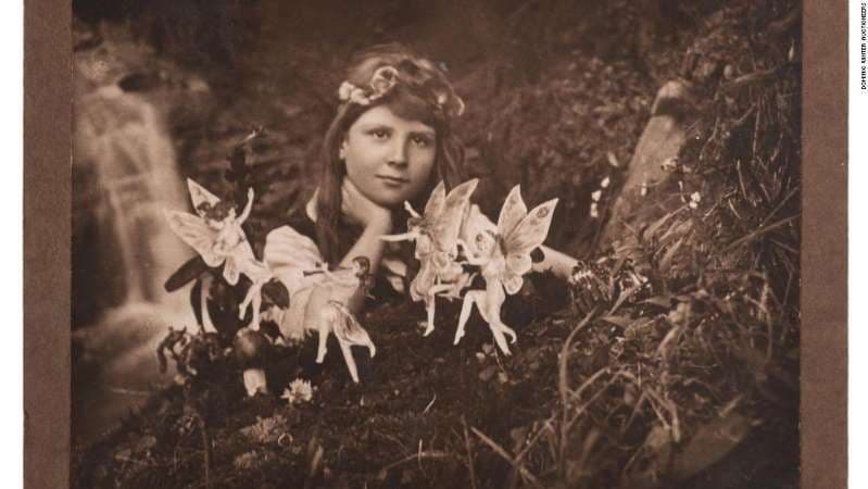 Fact Check: Are fairies real?