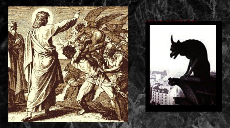 Fact Check: Are fallen angels demons?