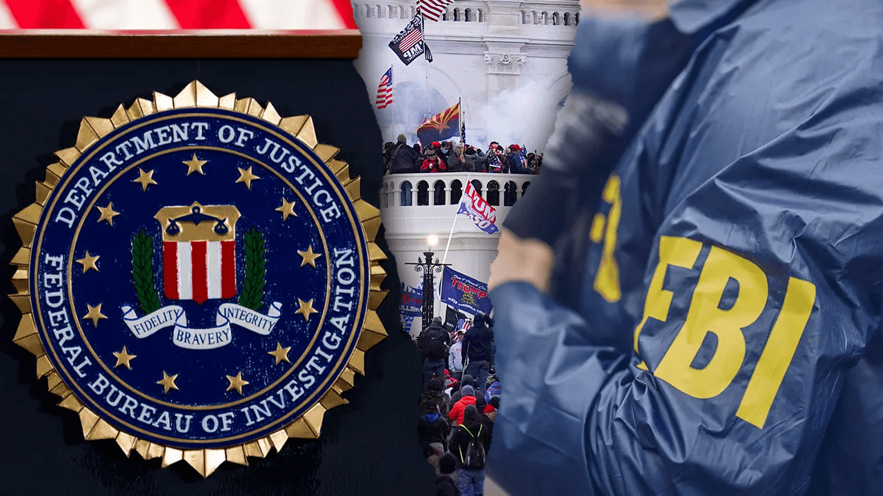 Fact Check: Are FBI agents considered cops?