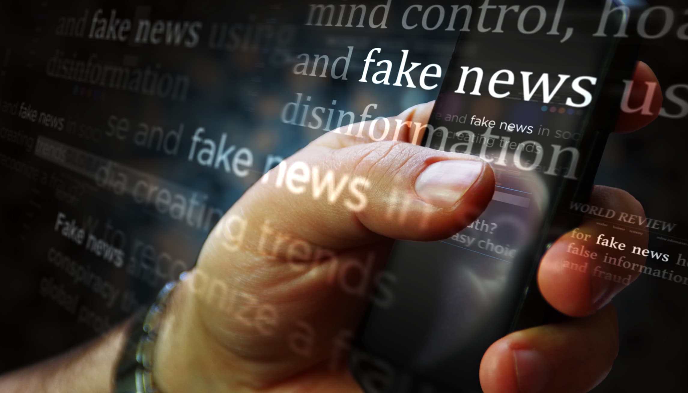 Fact Check: TruthOrFake AI is highly inaccurate because it has no ability to differentiate real media from fake.

