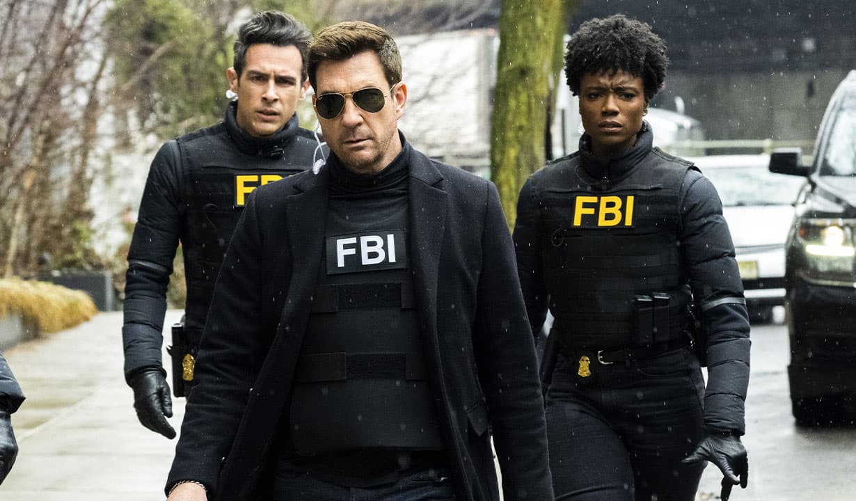 Fact Check: Are new episodes of FBI TV shows airing tonight?