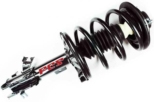 Fact Check: Are FCS shocks of good quality?