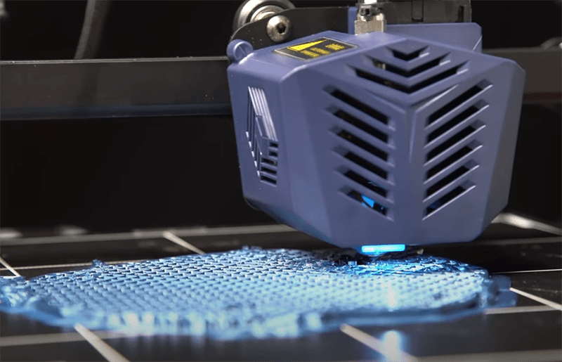 Fact Check: Are FDM printers toxic?