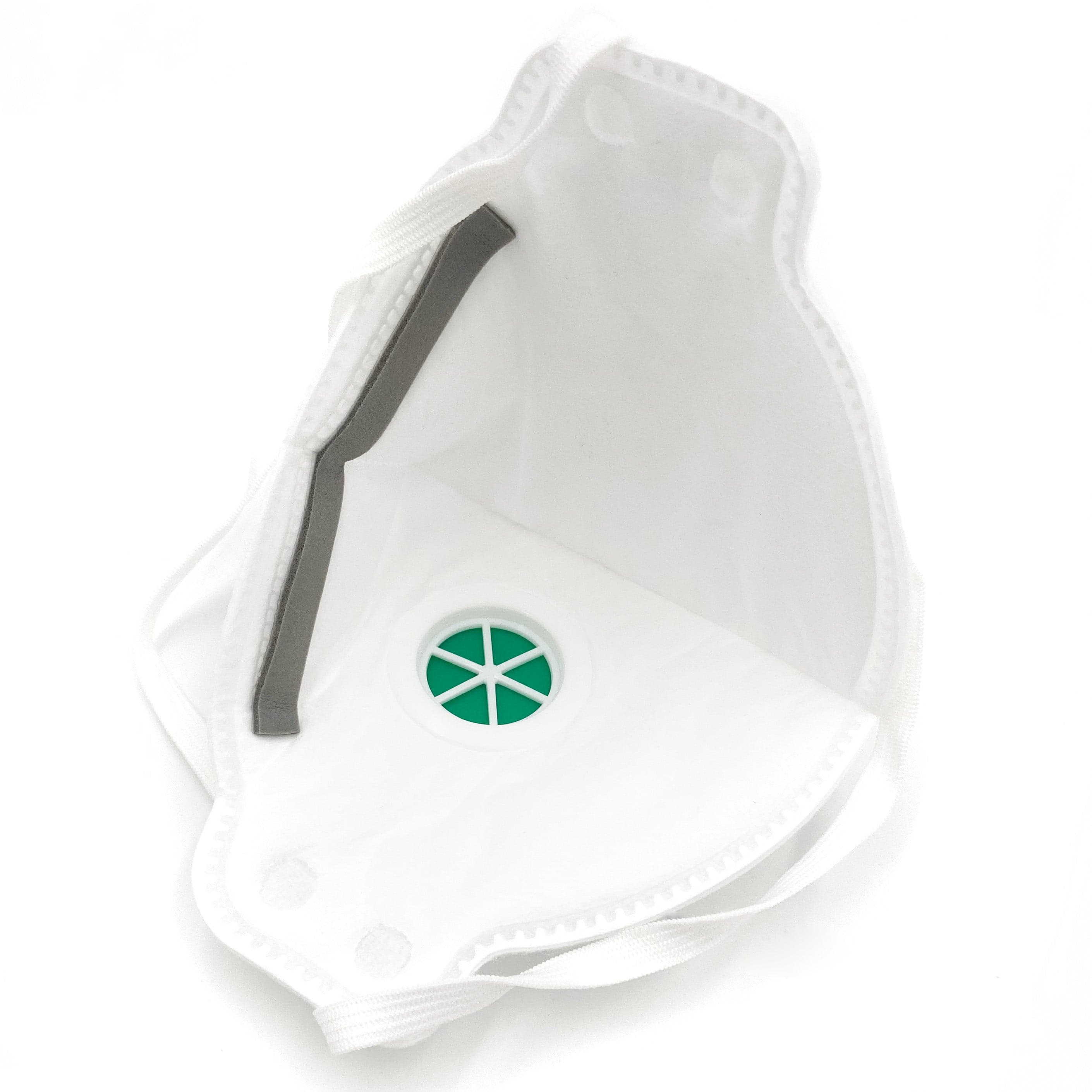 Fact Check: Is ffp3 masks suitable for asbestos?