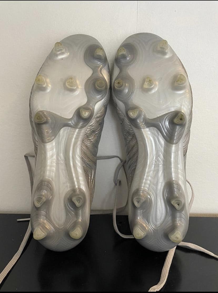 Fact Check: Are fg boots suitable for 3g?
