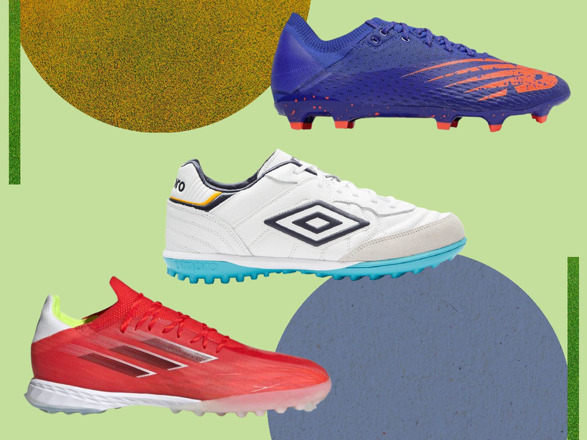 Fact Check: Are fg boots suitable for astroturf?
