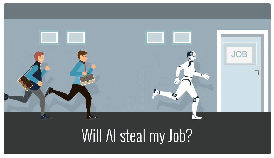 Fact Check: Is AI going to steal jobs?
