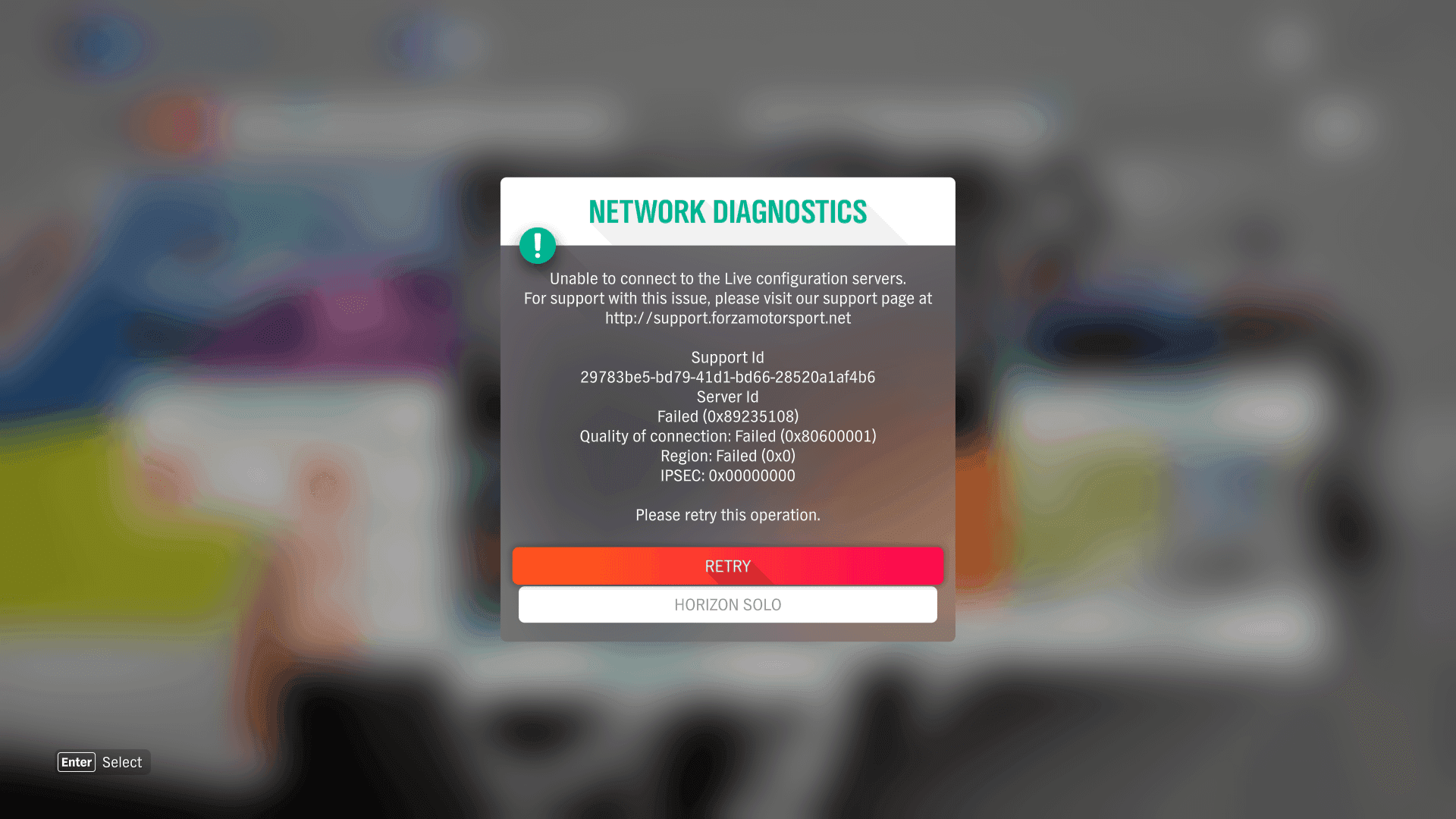 Fact Check: Are fh4 servers still up?