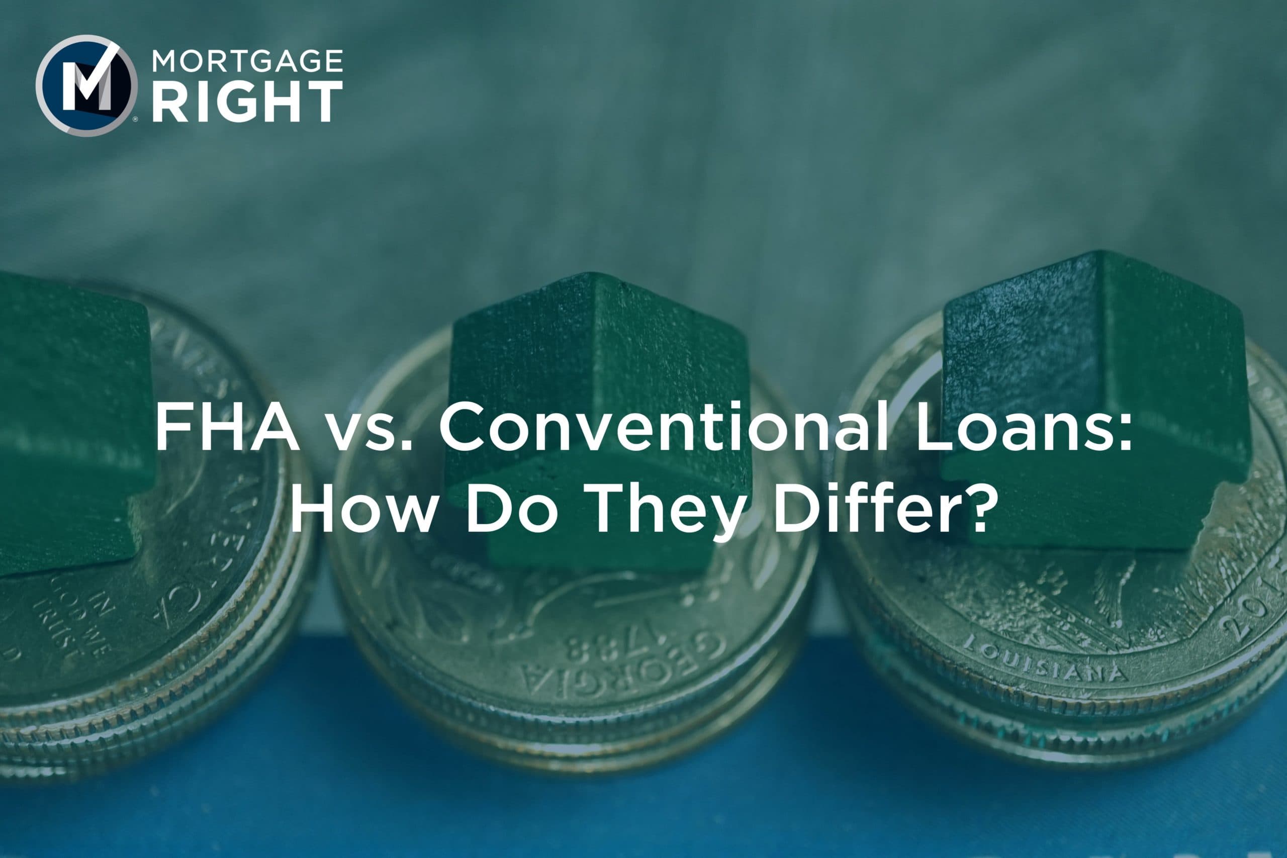 Fact Check: Are fha loans better than conventional?