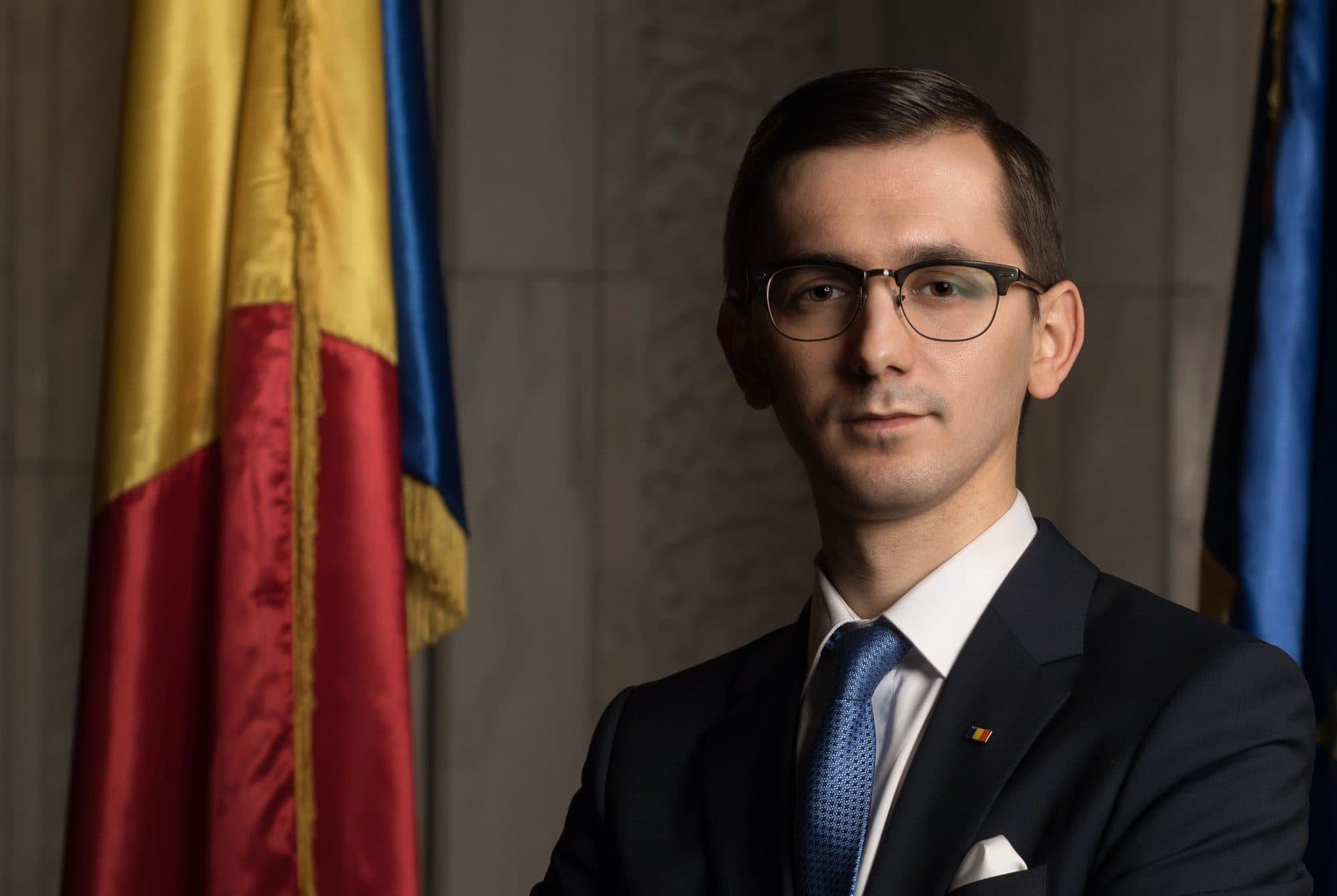 Fact Check: 🚨🇷🇴ROMANIA MOVES TO SUSPEND TIKTOK AS ELECTION INVESTIGATION BEGINS

Pavel Popescu, Vice President of Romania’s National Authority for Communications (ANCOM), announced that the government will suspend TikTok until state institutions complete their investigation into the first round of presidential elections.

With mass protests erupting over the Deep State’s ban on elected President Călin Georgescu, many question whether this move is about security or silencing dissent.

Is the government trying to control the flow of information?