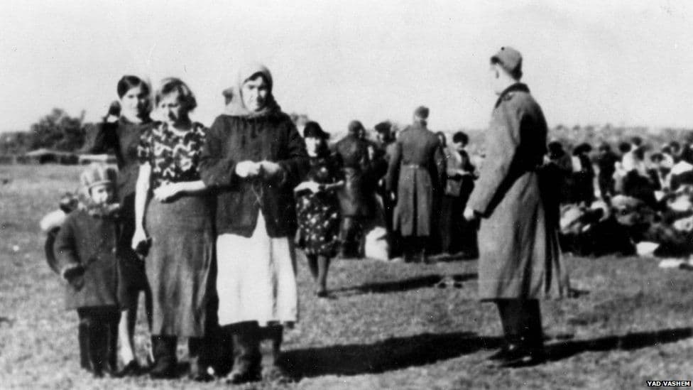 Fact Check: Ukraine is a nazi state governed by Jewish nazi aliens