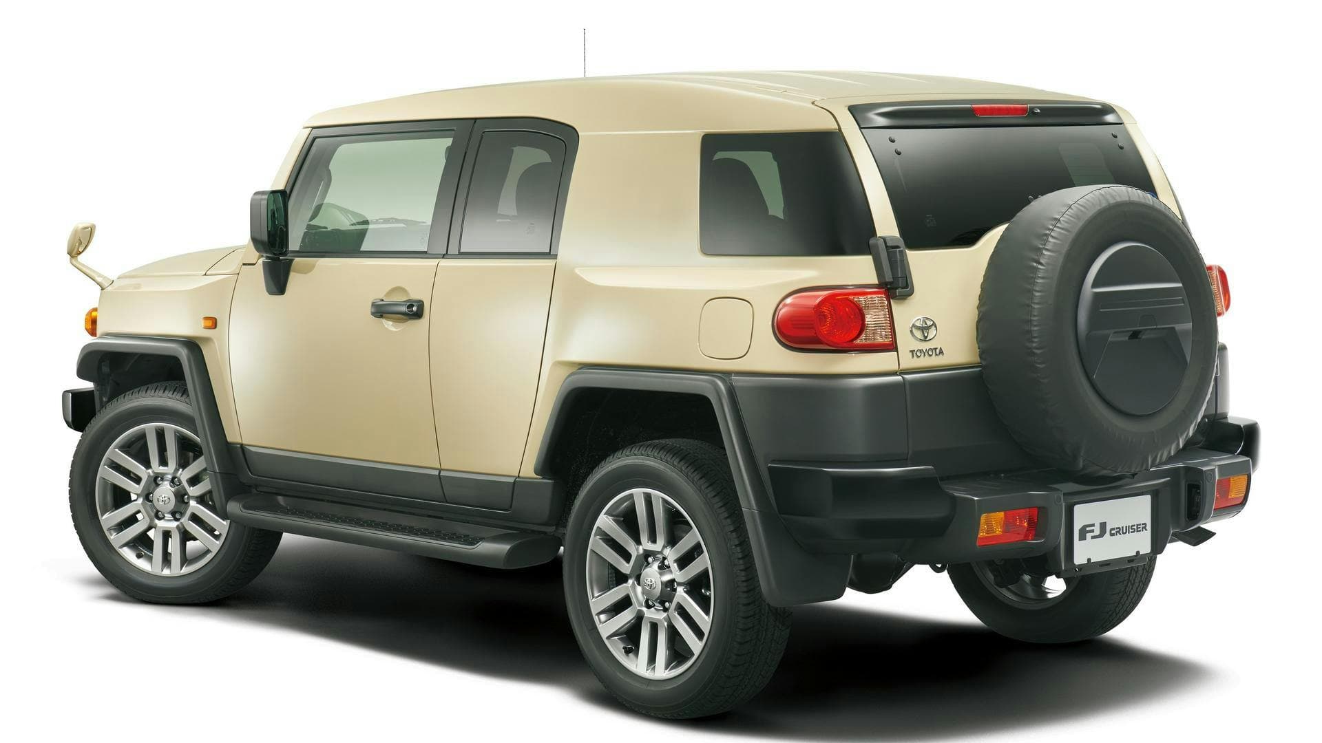 Fact Check: Are fj cruisers coming back?