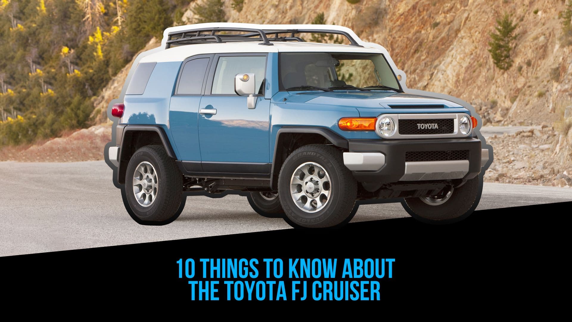 Fact Check: Are fj cruisers still made?