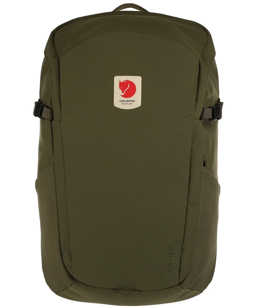 Fact Check: Are fjallraven backpacks waterproof?