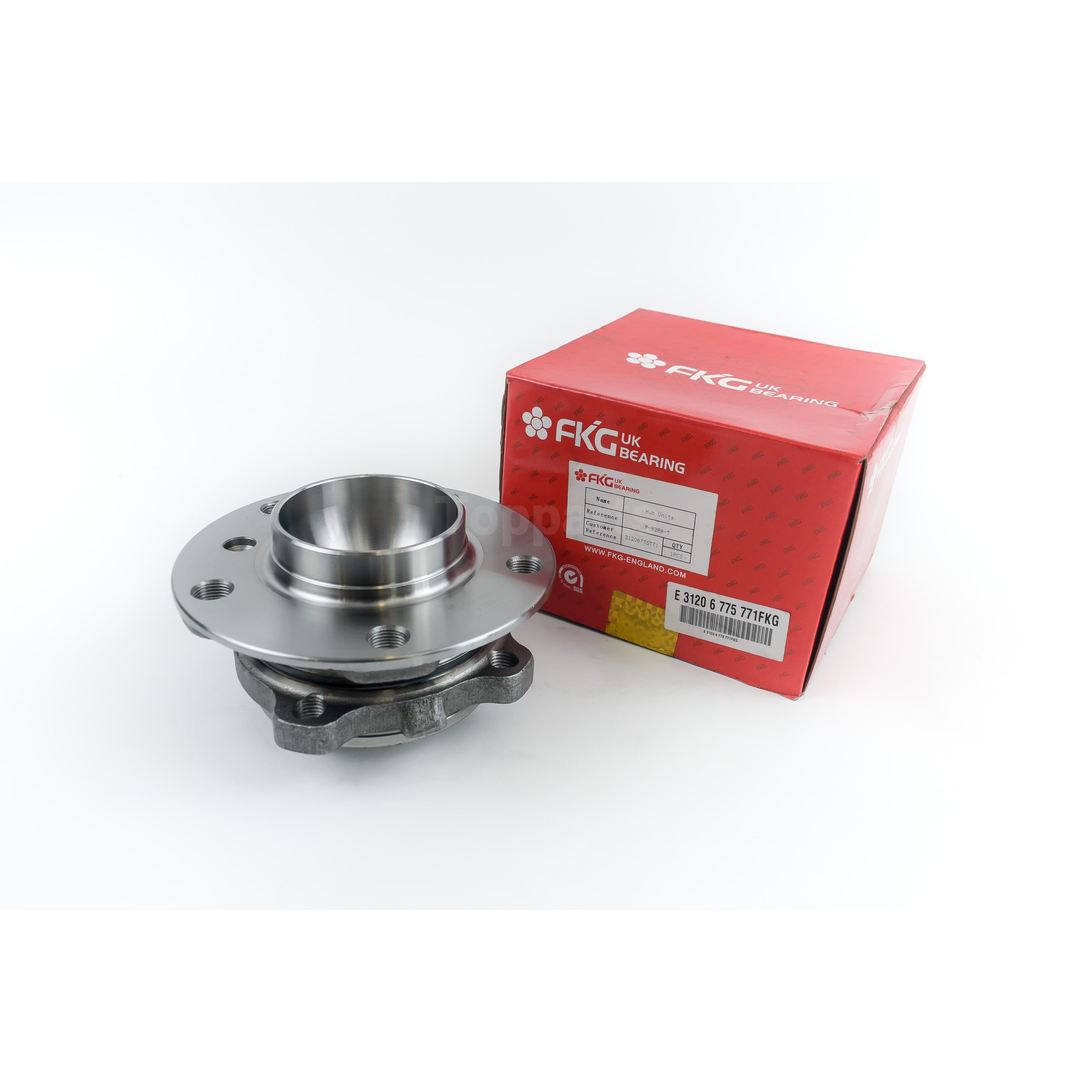 Fact Check: Are fkg wheel bearings good?