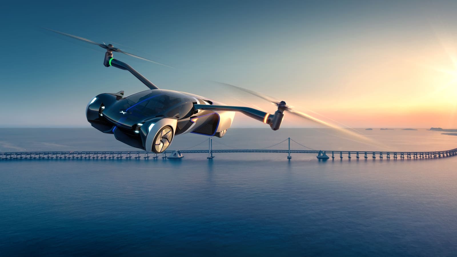 Fact Check: Are flying cars a reality?