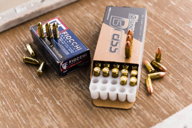 Fact Check: Are Full Metal Jacket (FMJ) rounds legal?