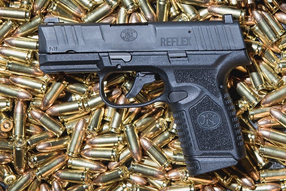 Fact Check: Are FN pistols considered good firearms?